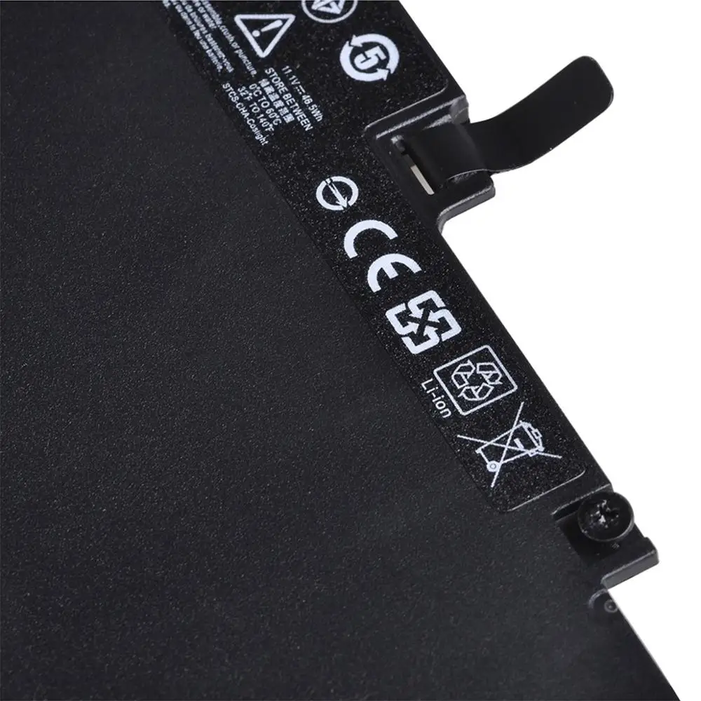 Laptop CS03XL bateria do HP EliteBook 740 745 840 850 G3 G4 ZBook 15u G3 G4 mt43 HSTNN-IB6Y HSTNN-DB6U 800513-001 800231-1C1