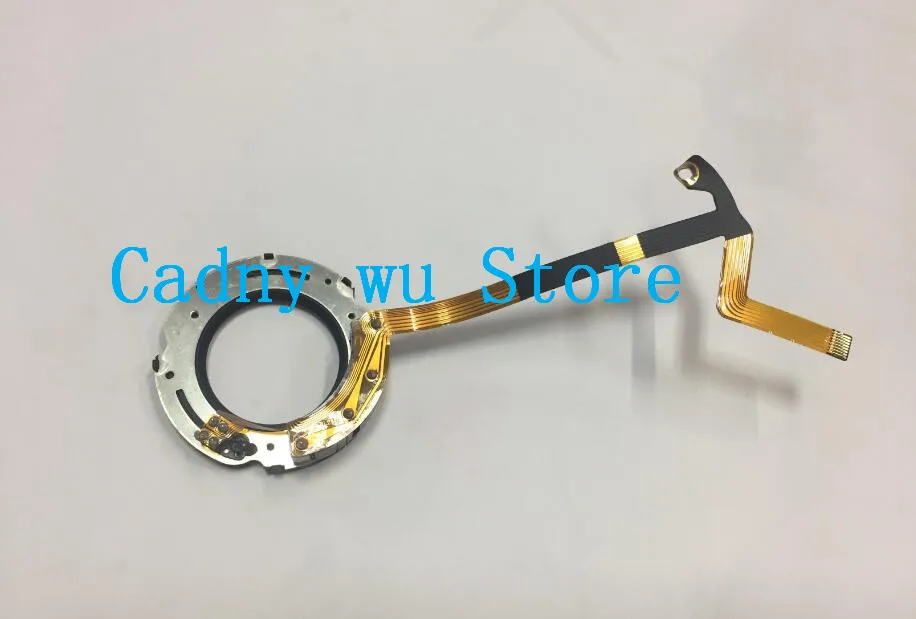 

NEW Lens Aperture Group Flex Cable For Canon EF 24-105 mm 24-105mm f/4L IS USM Repair Part