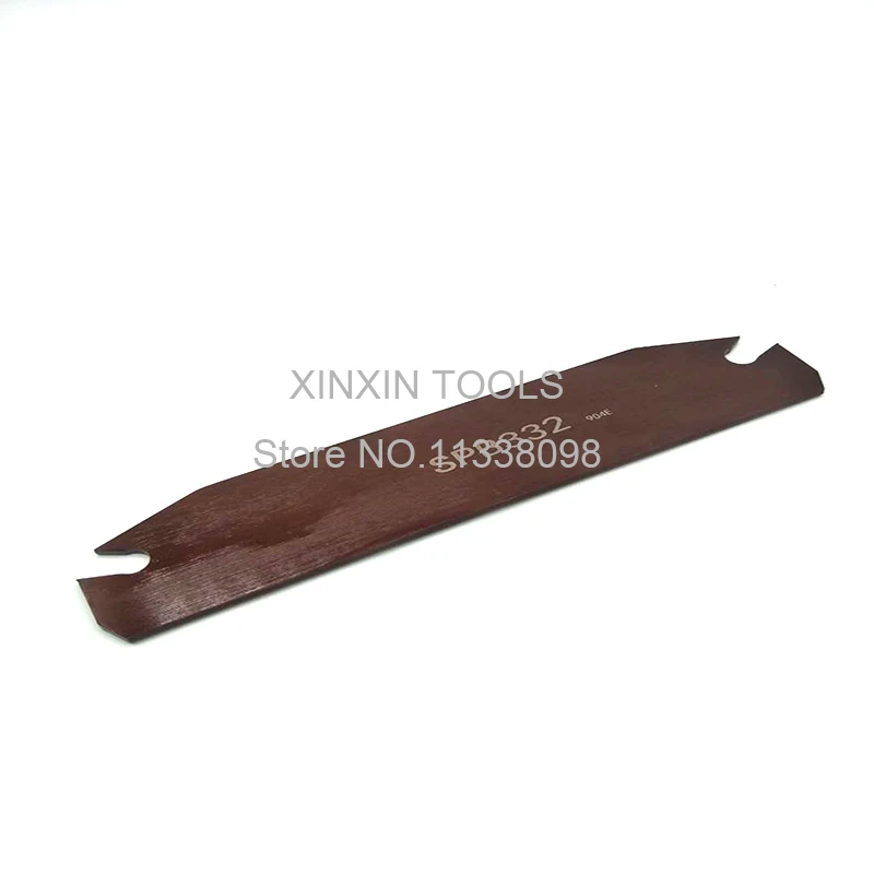 Consegna gratuita di SPB26-4 NC barra di taglio e SMBB2526 CNC torretta set tornio macchina utensile da taglio supporto del basamento per SP400,ZQMX4N11