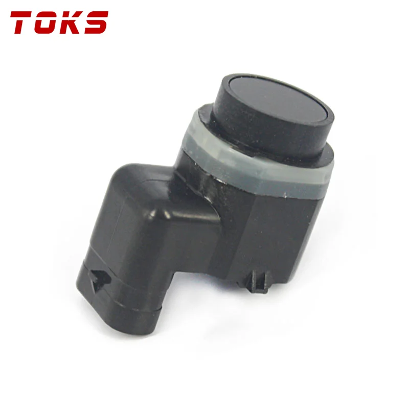 4Pcs 31341638 Parking PDC Sensor For Volvo S80 V8 T6 3.2L L6 4.4L XC70 V70 2007-2014 30786512 30786319 Parktronic Assist Radar