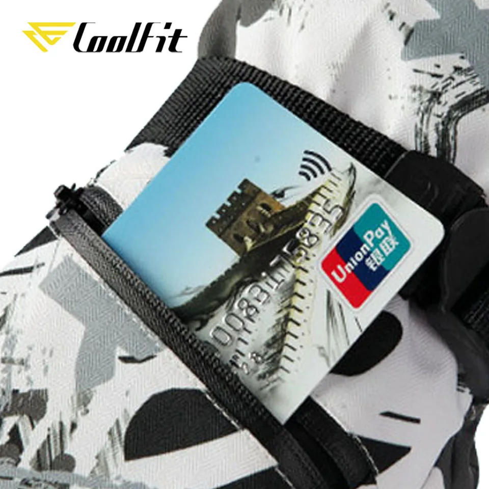 CoolFit-guantes de esquí para hombre, mujer y niño, ultraligeros e impermeables, Sonw, cálidos, de lana, para montar en moto de nieve, 2021