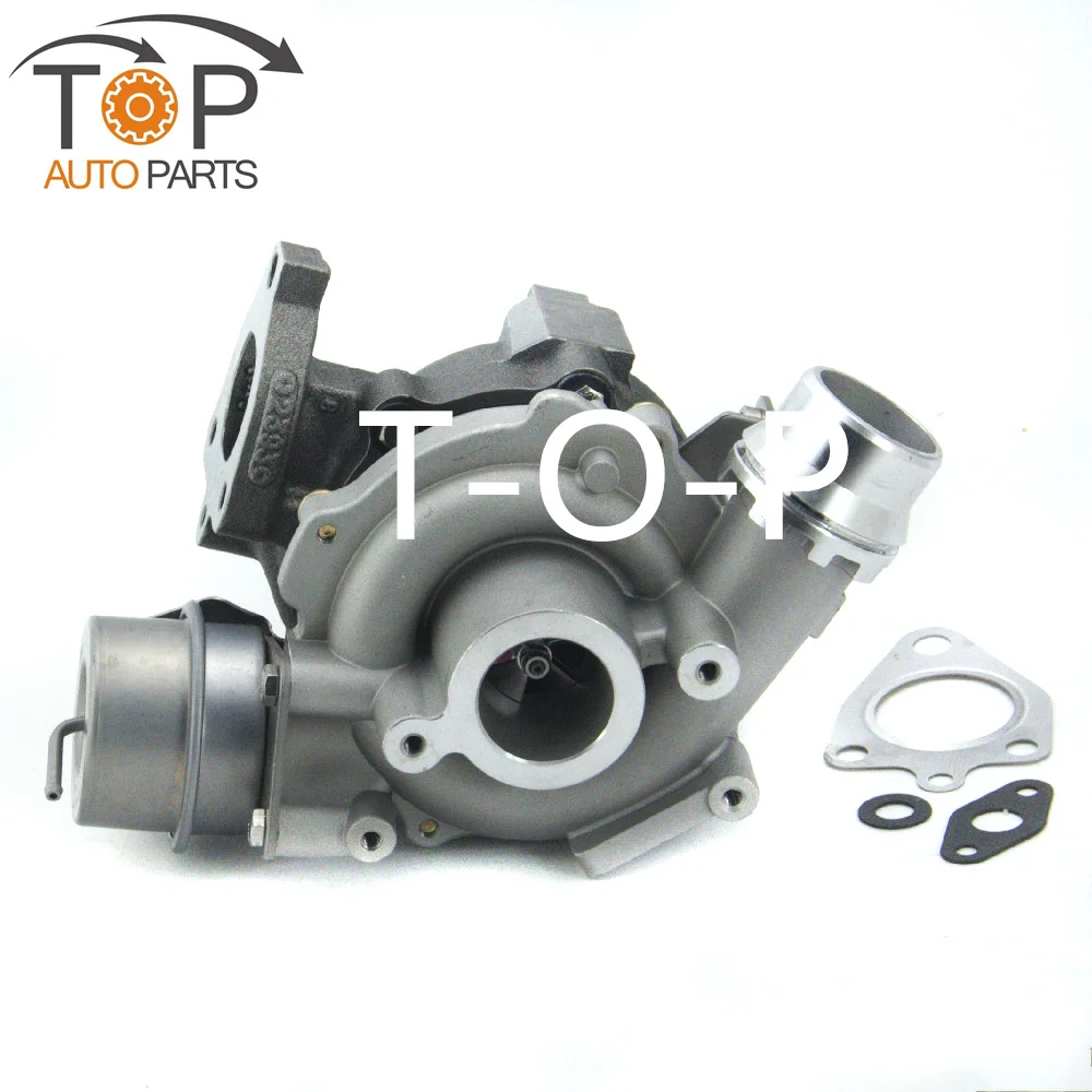 Full Complete Turbine BV38 54389880006 54389880002 144111232R 1441100Q0L Turbo Charger for Nissan Qashqai/Juke 1.5dCi K9K Euro 6