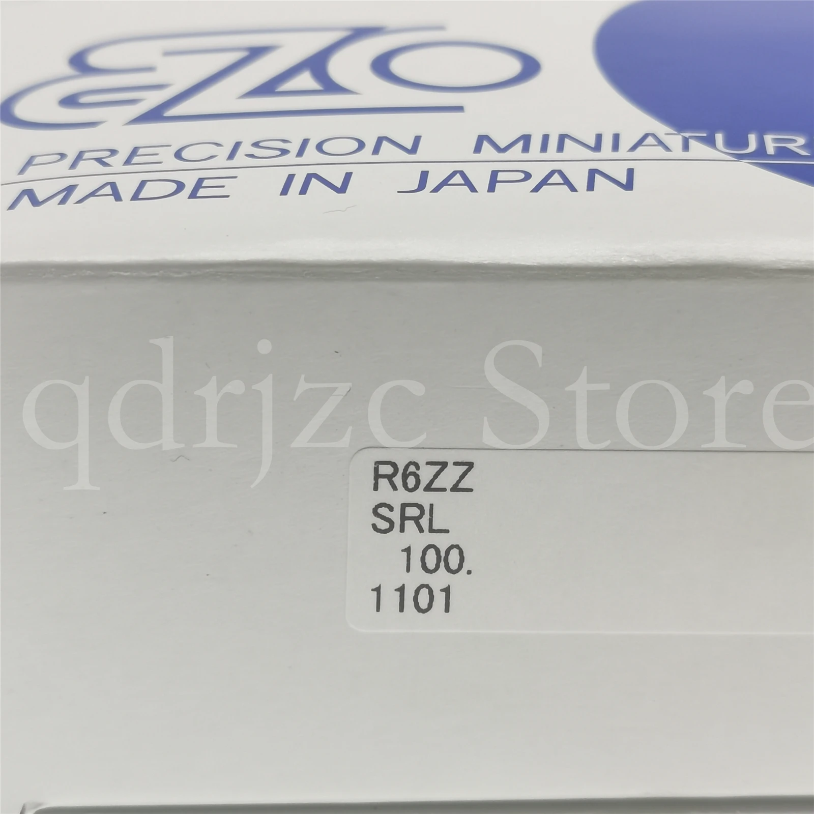 （10 pcs） inch ball bearing R6ZZ R6Z R6-2Z RI-1438ZZ Y3/8ZZ BR3/8-2Z R6SS R6RHH  9.525 X 22.225 X 7.142mm