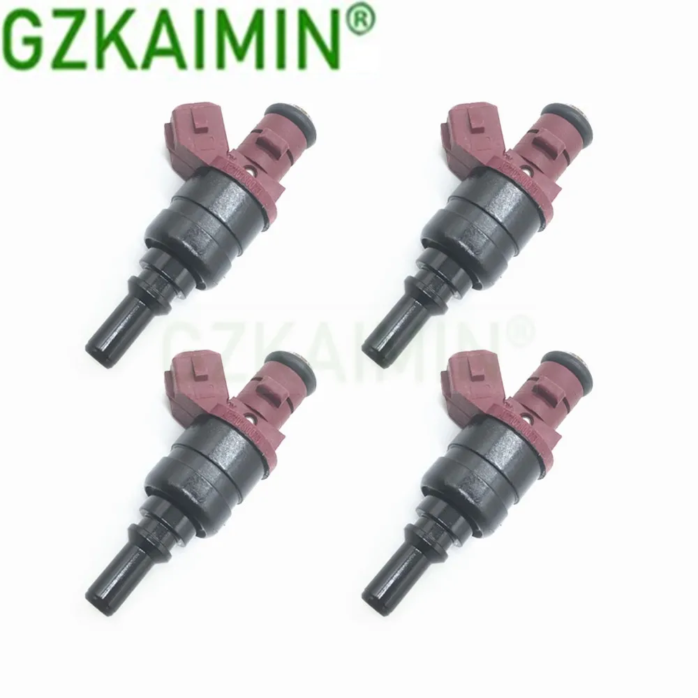 

Set OF 4 Pcs OEM A2710780023 Fuel Injectors For 2003-2005 Mercedes W203 C230 271 Engine 1.8L