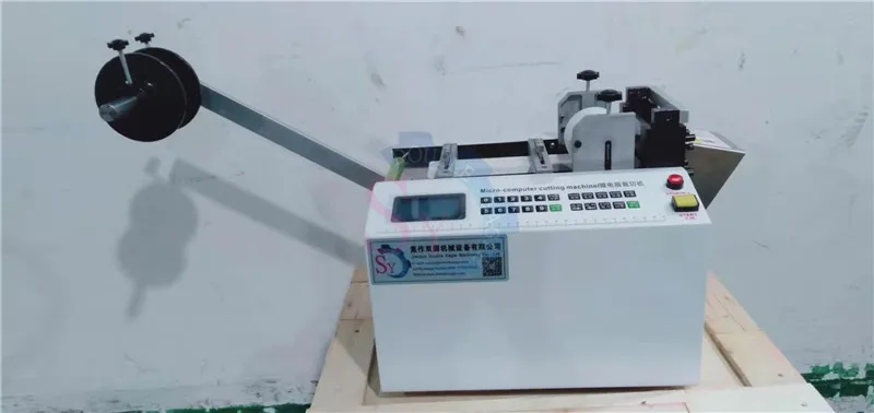 ขายส่งราคาอุตสาหกรรมขนาดเล็กนิกเกิลตัด/นิกเกิลเข็มขัดตัดเครื่อง Ni แผ่นตัดอัตโนมัติอุปกรณ์