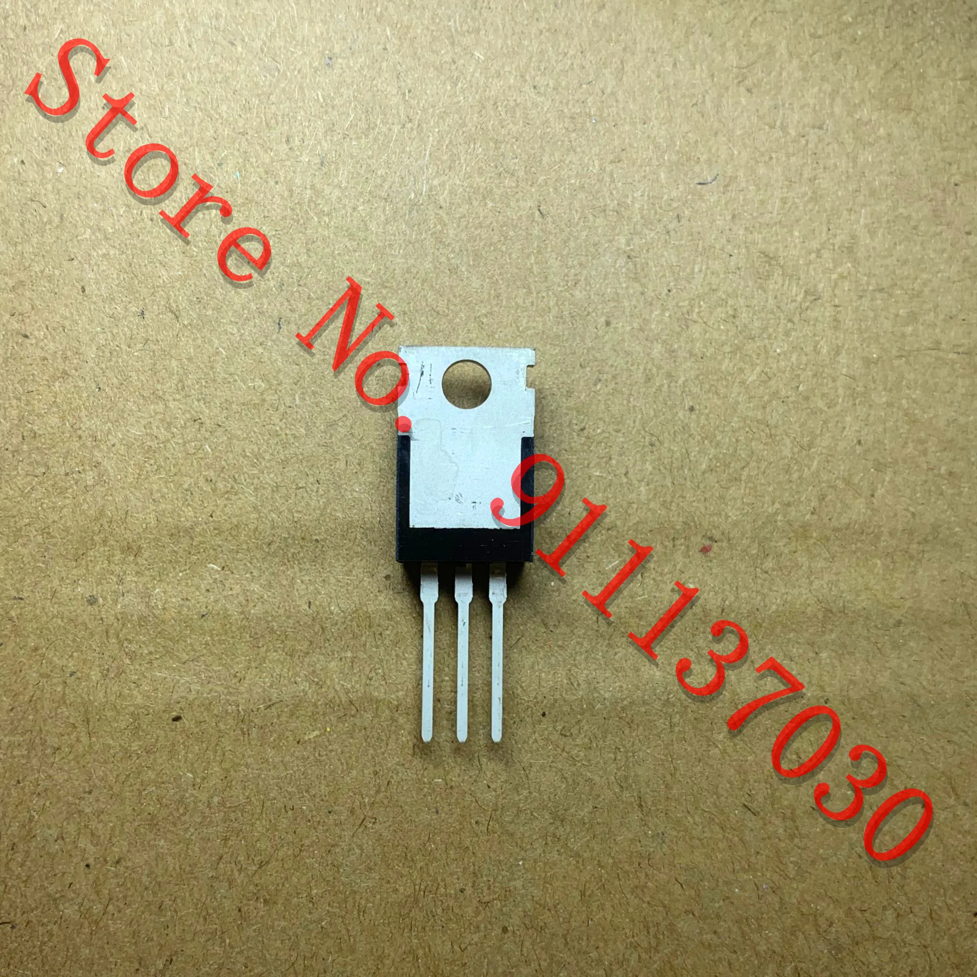 

1pcs B40250TG MBR40250TG TO220