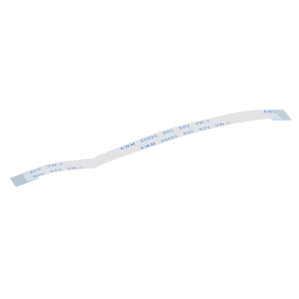 12 Pin Flex Ribbon Cable Controller Replacement Part For Sony PlayStation 4 PS4 Pro