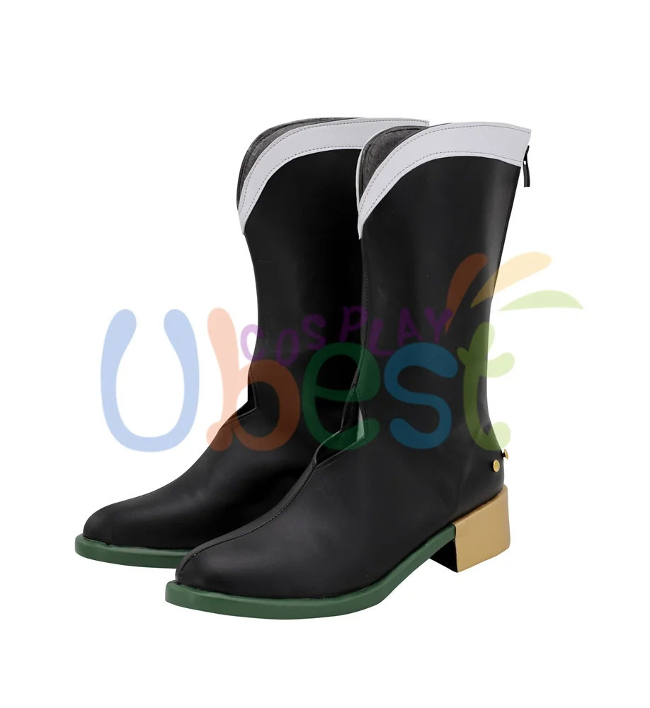 Zapatillas de deporte de viento para mujer, zapatos Rena, Cosplay, Elsword, botas