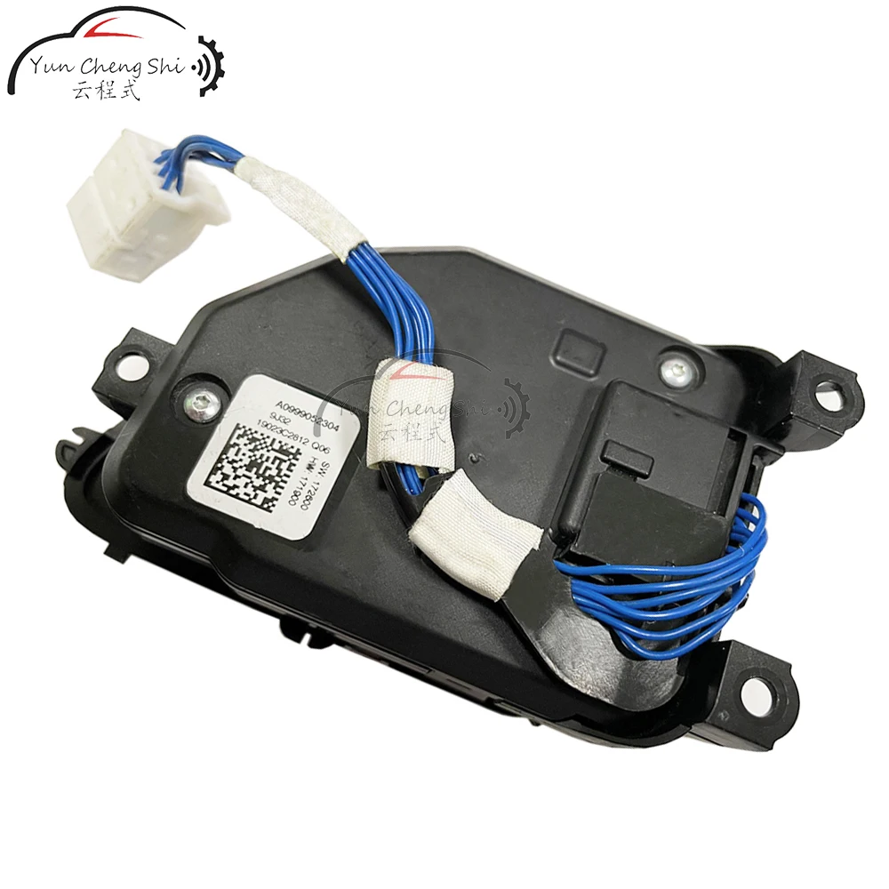 Multifunctional Steering Wheel Switch A0999052304 For Mercedes-Benz A220 C300 E300 G550