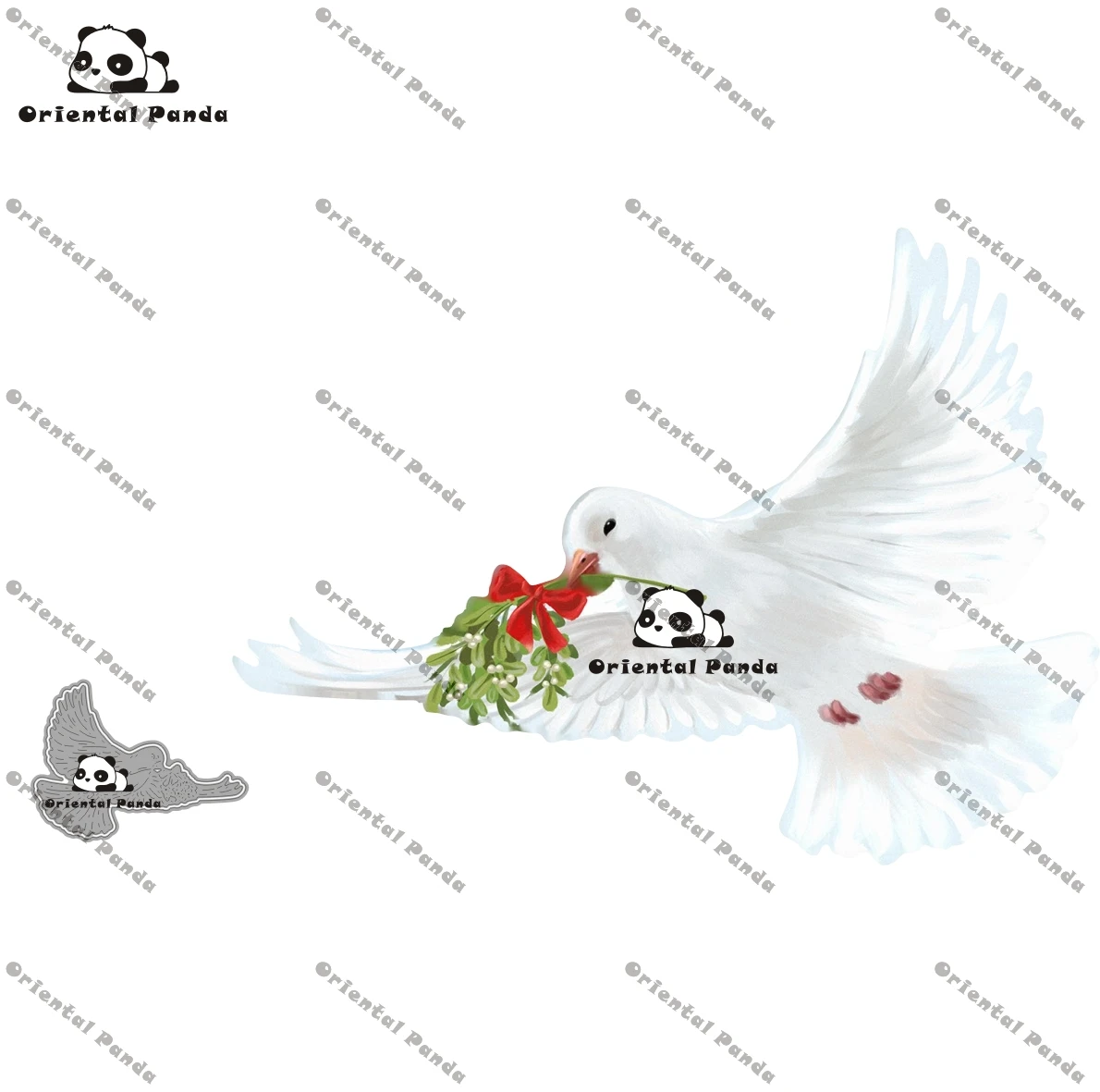 New Dies 2020 Camper Van Metal Holiday Peace Dies diy Dies photo album cutting die Scg new Die for 2021 craft  decorne Animal