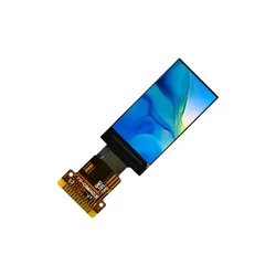 0.96inch 80x160 mm Screen lcd display matrix For Vinci voopoo 40W VooPoo Vinci 2 X 2 display Screen lcd display matrix
