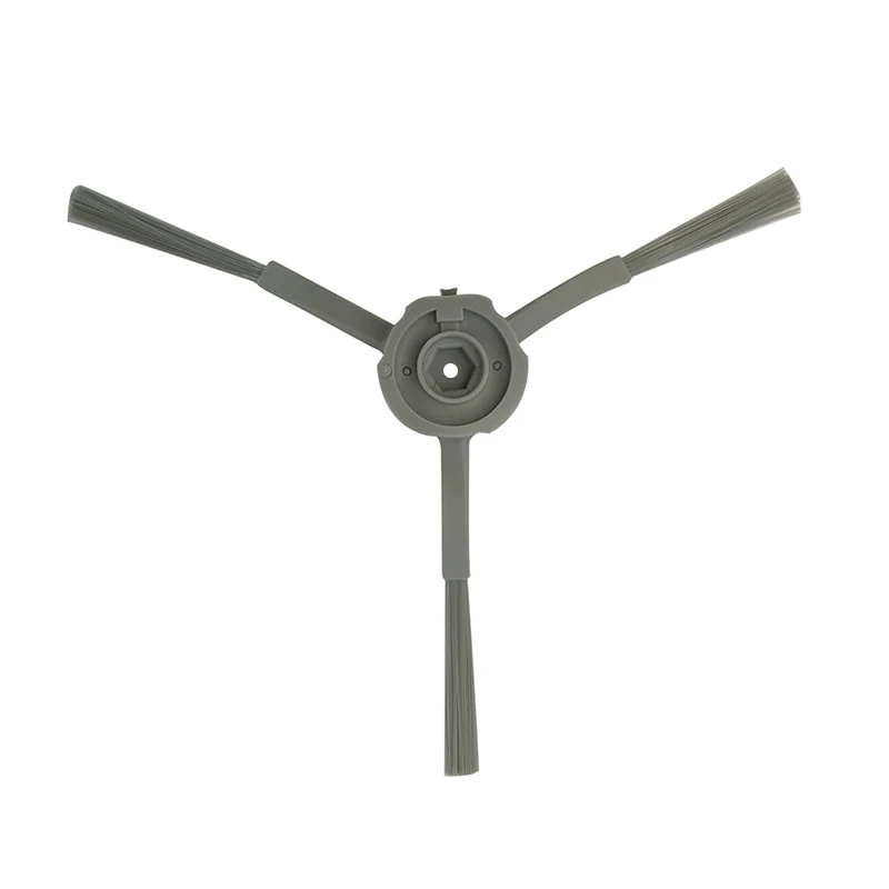 Pièces de rechange pour aspirateur ROIDMI EVE Plus, tissus de vadrouille, sacs de poussière, brosse latérale roulante, filtre HEPA, câble de charge