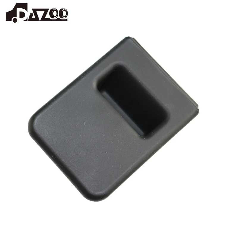 Trunk Handle Tire Carpet Cover Trunk Liner Handle 4B5863627B For Skoda For Jetta MK5 Passat 2007-2015 For Audi A6 A4 1998-2005