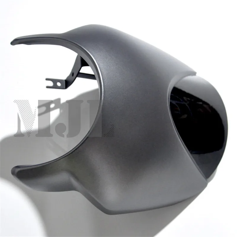 Fairing Windscreen Cover Headlight Cover with bracket For Harley Street rod  XG750 XG500