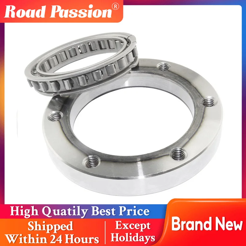 

Road Passion Motorcycle Starter Clutch One Way Bearing Clutch For SUZUKI DR250 1995 DR350 1990-1999