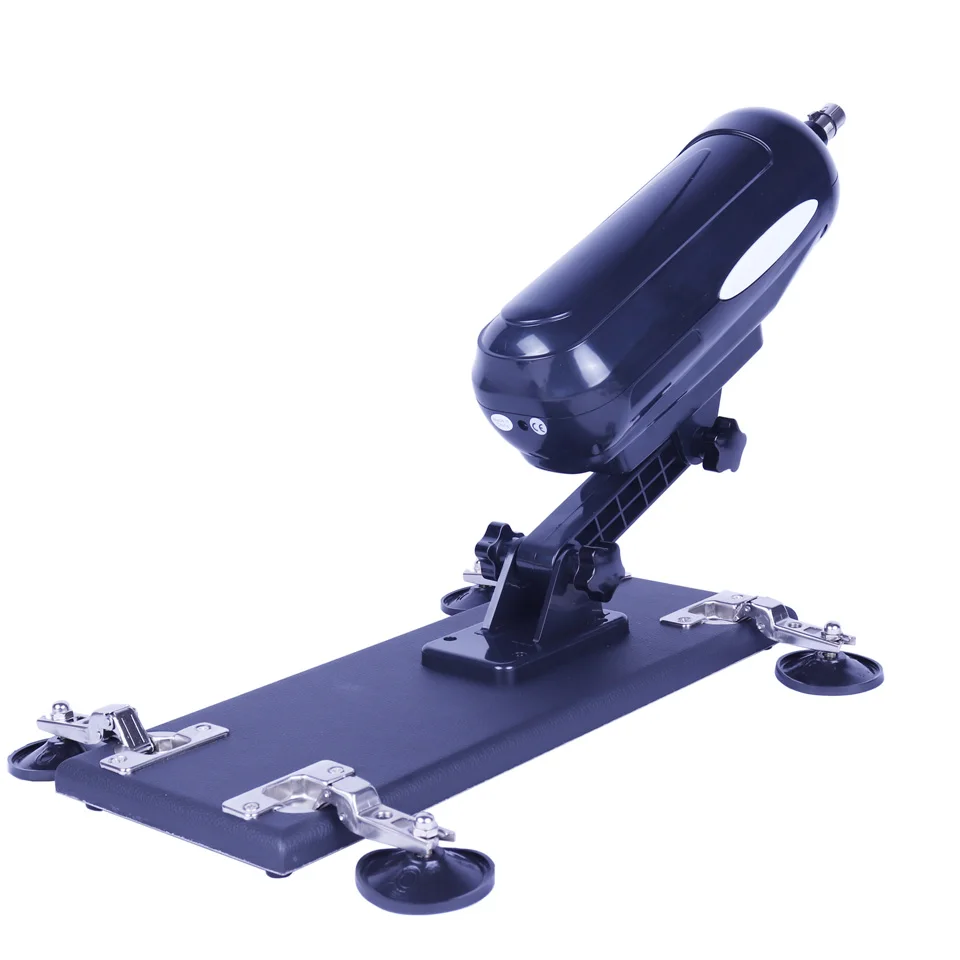 Imagem -03 - Motor de Suporte do Atuador Linear Telescópico Pode Ajustar o Ângulo e Acariciar a Velocidade com Ventosa Máquina Faça Você Mesmo f2 dc 12v 24v
