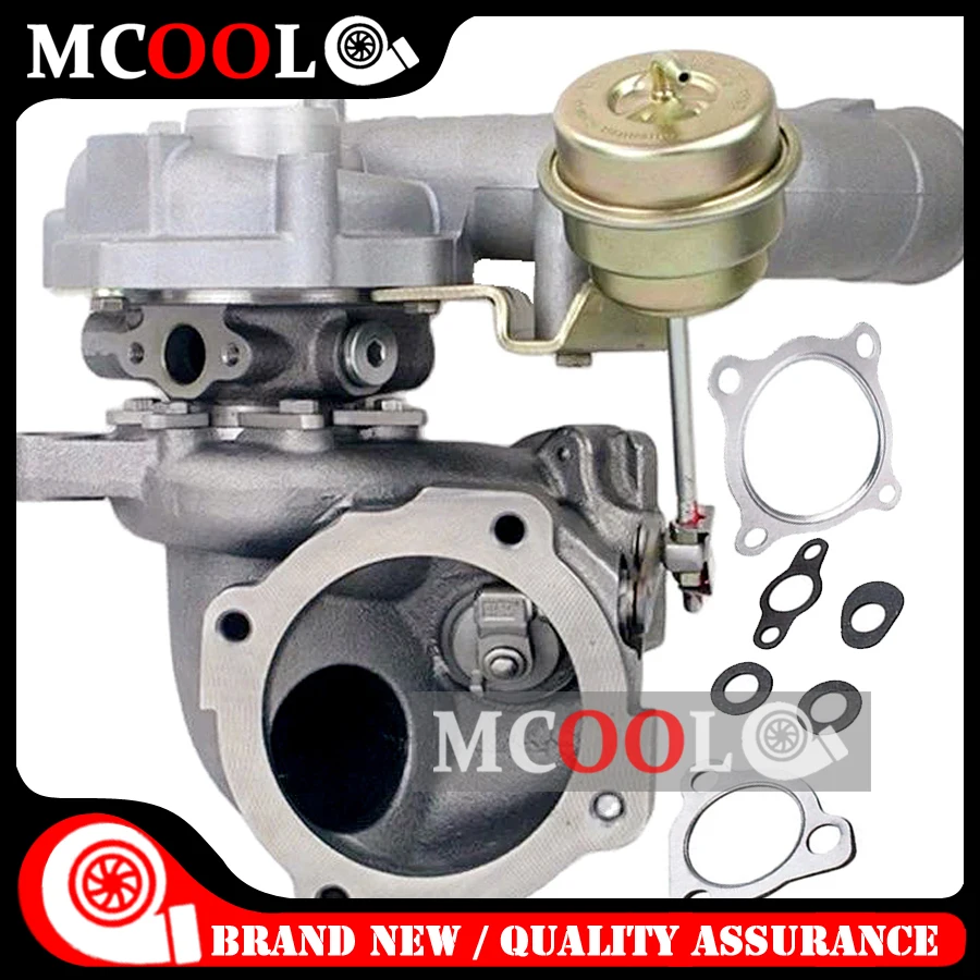 K04 Turbo Charger For VW Golf Jetta Audi TT 1.8T 06A145703Q 06A145704A 06A145704B 06A145704BV 06A145704BX 06A145704L 06A145704LX