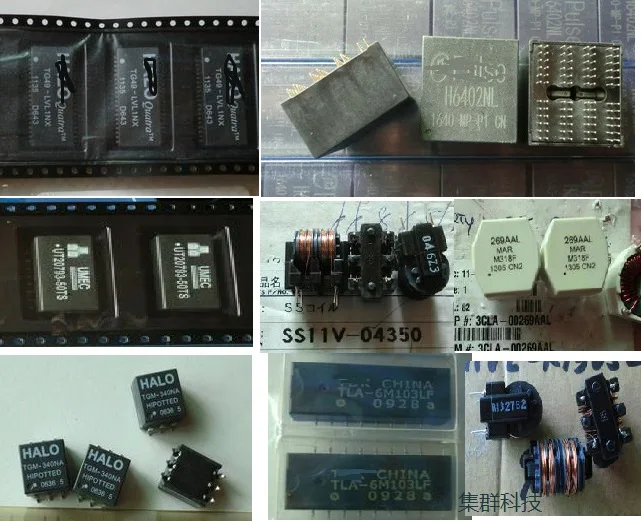 

1 шт. H6402NL TG49-LVL1NX UT20793-50TS SS11V-04350 TGM-340NA XF2006CEPOL 3CLA-00269AAL XFR-00279-LF