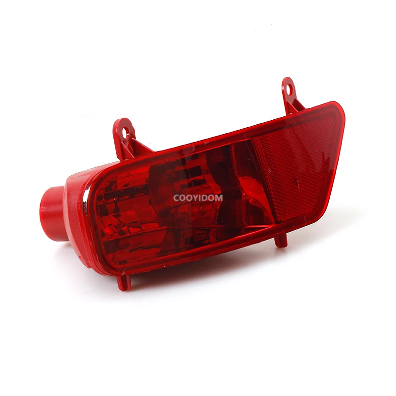 For Peugeot 3008 2009-2016 New rear bumper fog lamp coverRight/Left Passenger Driver\'s Side N/s