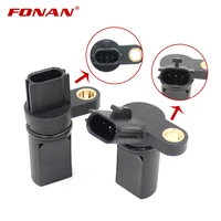 Sensor de posición de árbol de levas de 2 piezas para Renault Samsung SM7 EX2 04 - 08 VQ23 VQ35 V6 P0340 1731023900 1732023900