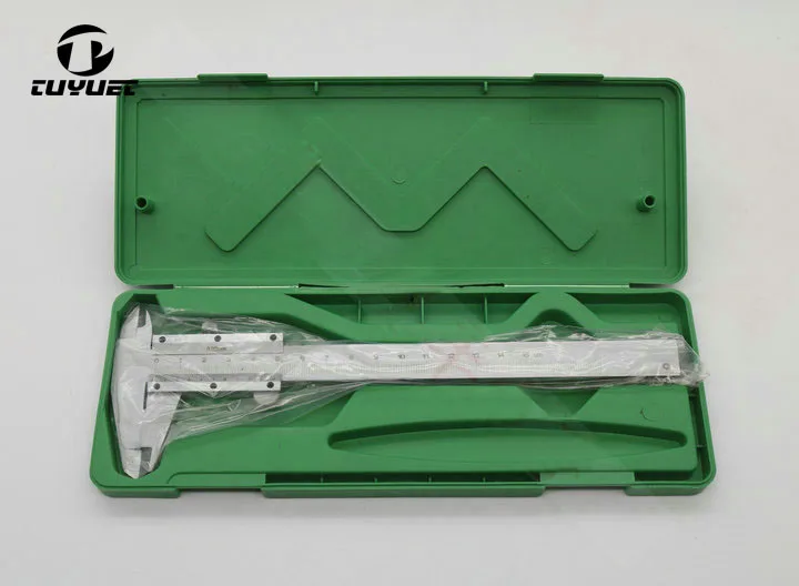 

0-150MM High-precision Vernier Caliper Collectables Measuring Tool Mini Caliper slide gauge for Measuring Width and thickness