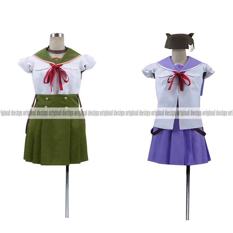 

School-Live! Yuki Takeya Kurumi Ebisuzawa Yuuri Wakasa Clothing Cosplay Costume,Customized Accepted