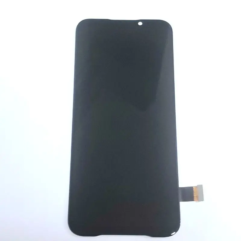 Original Amoled For xiaomi Black Shark 2 pro DLT-A0 DLT-H0 lcd screen digitizer touch glass full blackshark 2 SKW-H0 SKW-A0