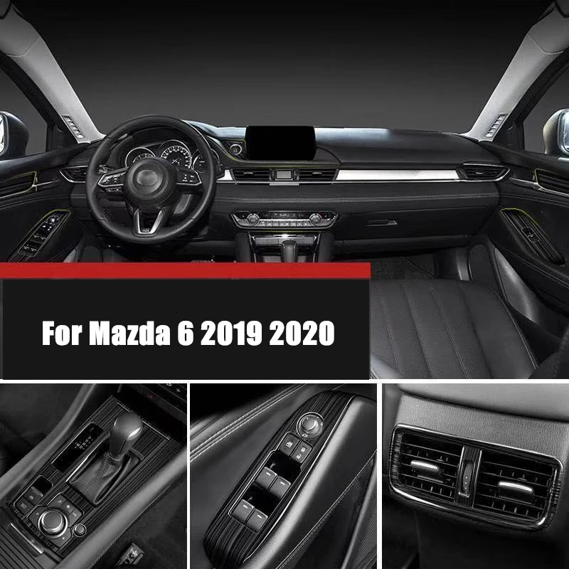 Whole Interior Acce… - image