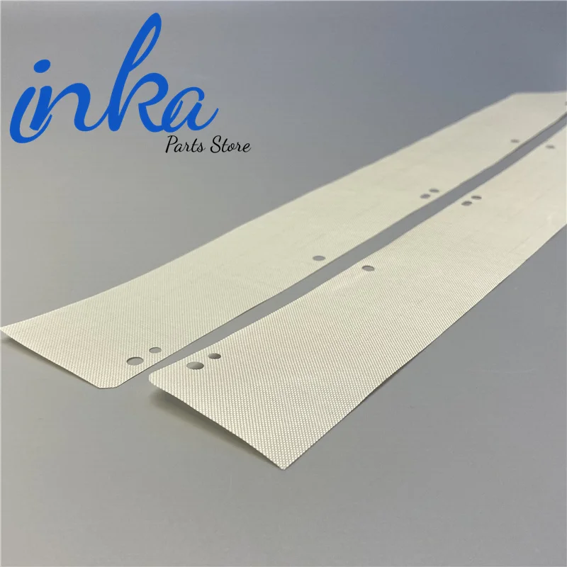 2X V80 Oil Application Pad For Xerox V80 V180 V2100 V3100 High Temperature Cotton Fabric Fuser Heat Cloth Fabric image 3