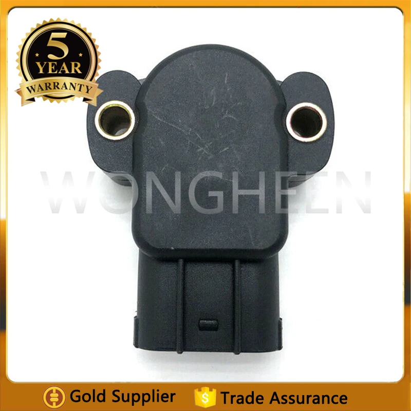 Accelerator Pedal Position Sensor F6TZ9F836AA F6TZ-9F836-AA Fits For Ford F-250 F-350 Super Duty 1996-2001 F6TZ 9F836 AA