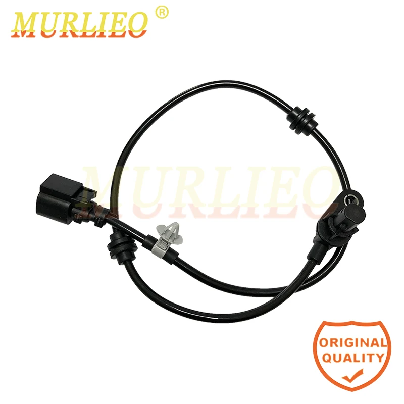 4893034000 ABS Wheel Speed Sensor For Ssangyong Actyon Sport II MPV 2012-2022 Korando 2010-2022 Rexton SUV 2.0 2.2 48930-34000