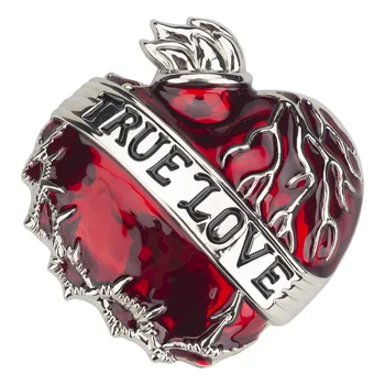 Schnalle für Damen in Herzform, Liebe 500, Schnallen in unserem Shop