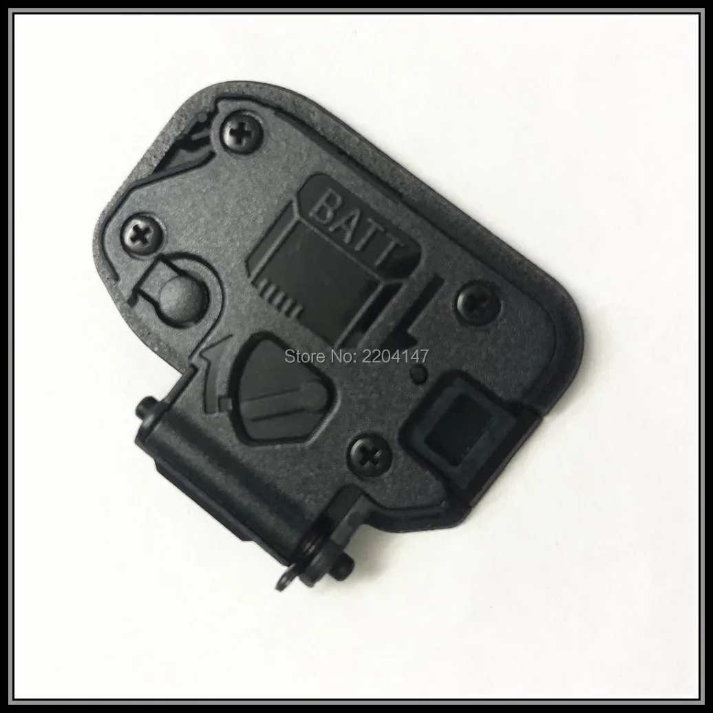 غطاء بطارية 7MII لجهاز sony A7II A7 II A72 A7M2 7M2 ، غطاء بطارية X25907091 ، جديد وأصلي