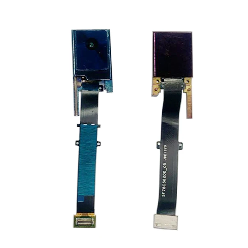 Front Camera Flex Cable For Motorola One Hyper Small Camera Module Replacement Repair Parts