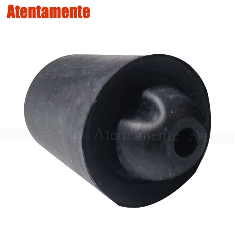 Suitable for JAC Heyue Tongyue Ruifeng S3S2S5 door buffer block IEV6E5 buffer rubber rubber pier rubber support