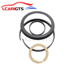 Ensemble de 4 pièces d'anneaux de Piston cylindre de compresseur d'air, Kits de réparation de pompe pour Mercedes Benz W164 W166 W221 W251 1643201204 2213200704