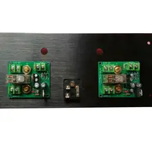 Protection Boards for Amplifiers #6