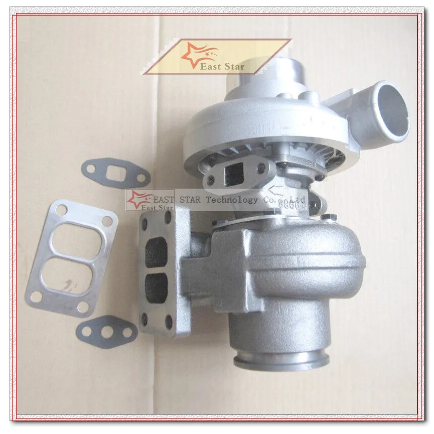 Turbo Turbine Turbocharger HX30 67328-18100 67328 18100 6732818100 3539803 For Komatsu PC120-6 Excavator S4D102