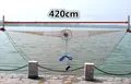420cm