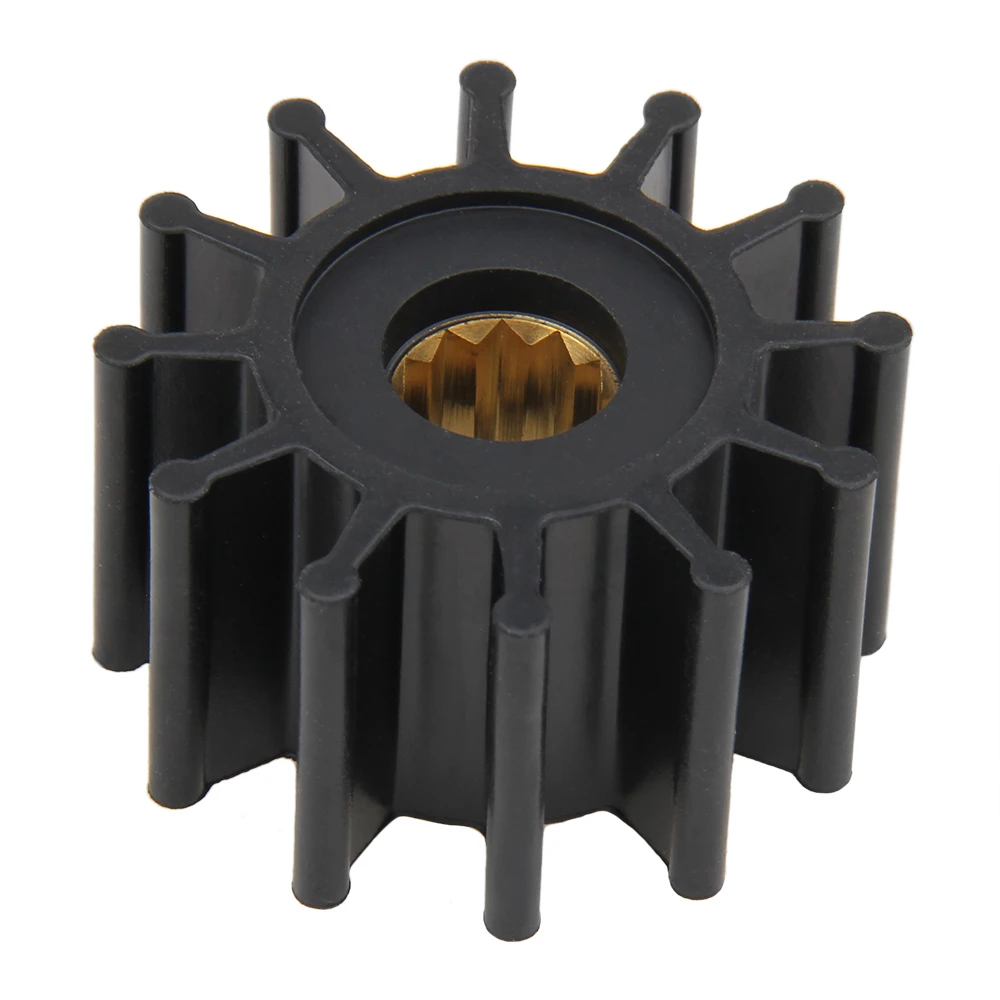 Water Pump Impeller for Jabsco Volvo Penta Johnson 09-1027B 1210-0001 18-3081