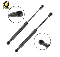 1 Pair Fit For Volvo S60 S80 V70 XC70 1999-2014  Front Hood Lift Support Shocks Struts