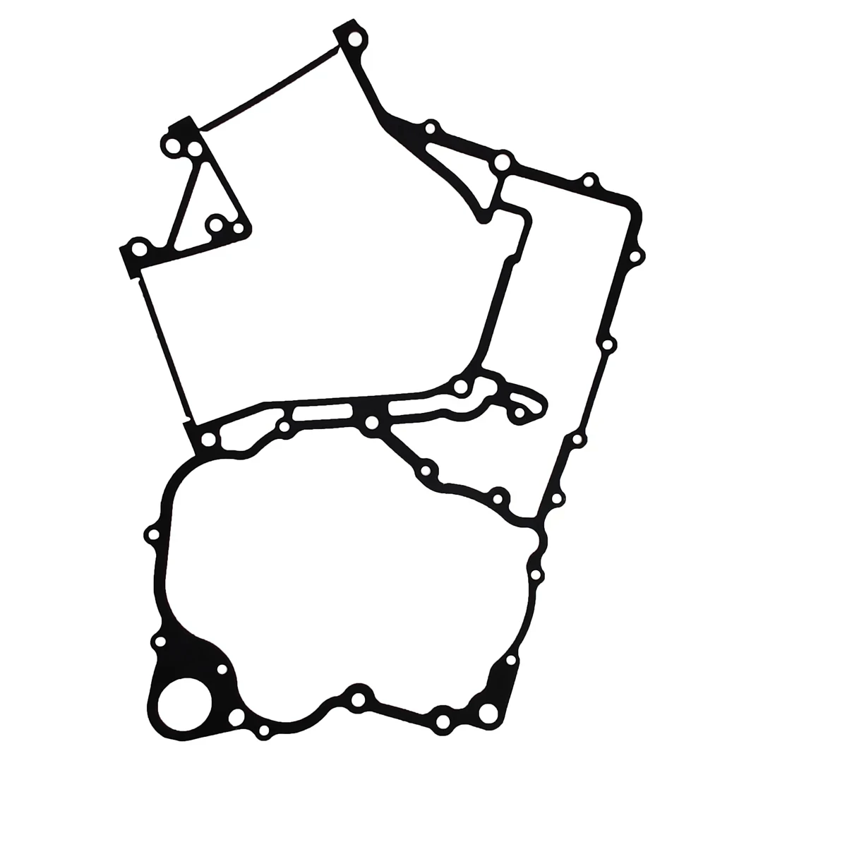 CF Gasket, Crankcase for CF QUAD GO KART CF850 ATV UTV Parts QUAD GO KART 0JWA-011001-10000