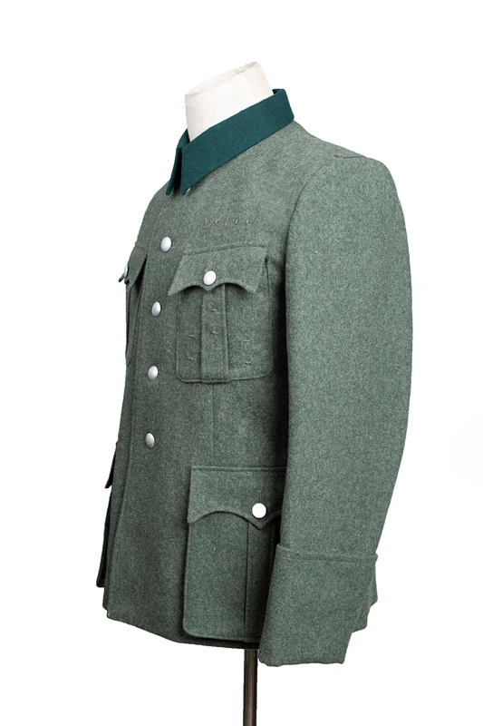 EMD WW2 M36 Uniform  Germany  wool