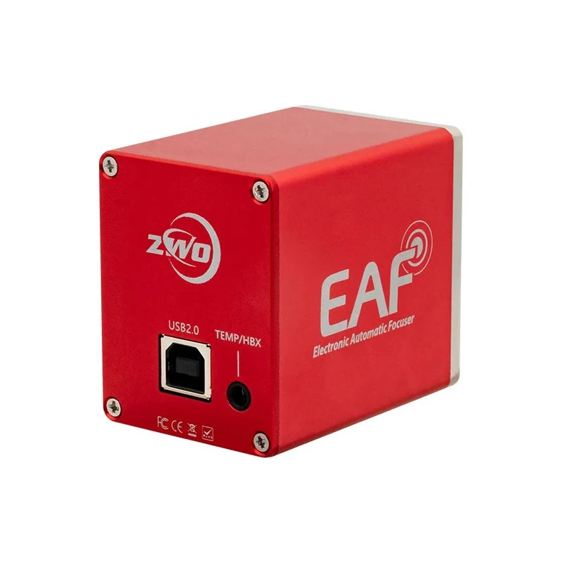 ZWO EAF ( Electronic Automatic Focuser)-Standard NEW EAF-5V