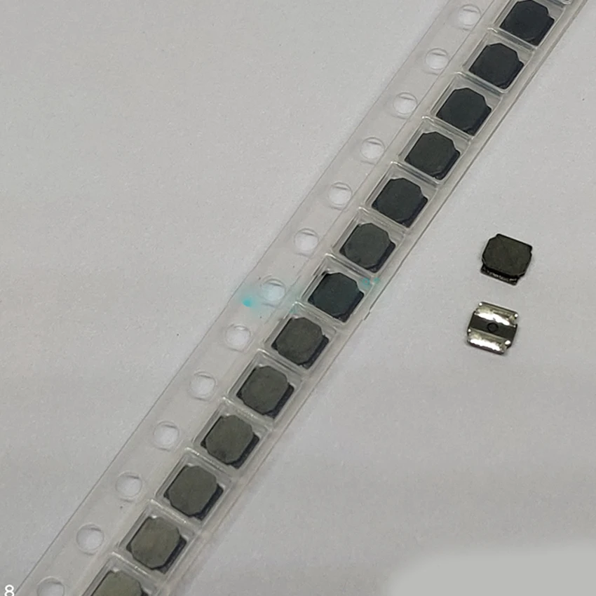 

50PCS/Lot NR3015T2R2M NR3015T 2R2 2.2uh SMD Inductor 3015