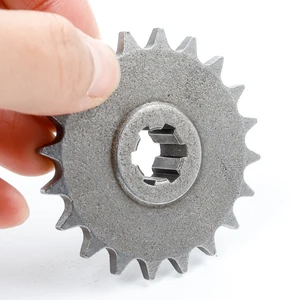 11 Hauptverkäufe Pinhao 17 Zähne - №5