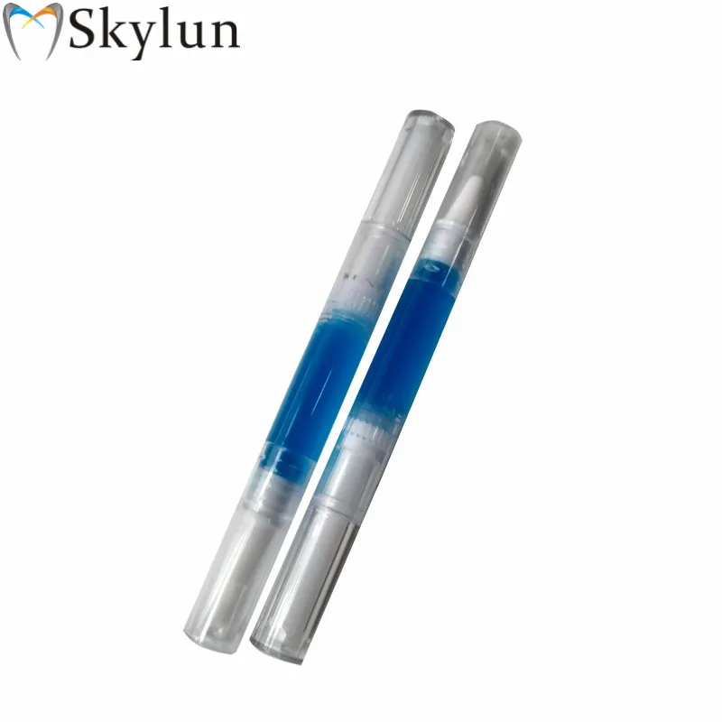 SKYLUN 100PCS Remineralization Desensitizing Gel Dental-specific Sensitivity Tooth Reduction Desensitizing Pen