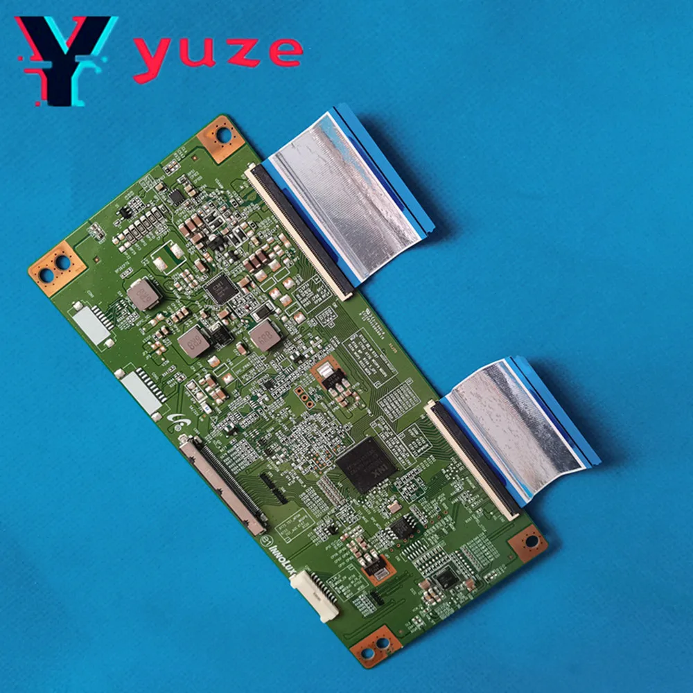 Goodtest T-CON logic board 6B01B002FUS02 6201B000XD901 For LU28H750UQUXEN U28H750UQU U28H750UQ LU28H750UQNXZA U28H750UQN