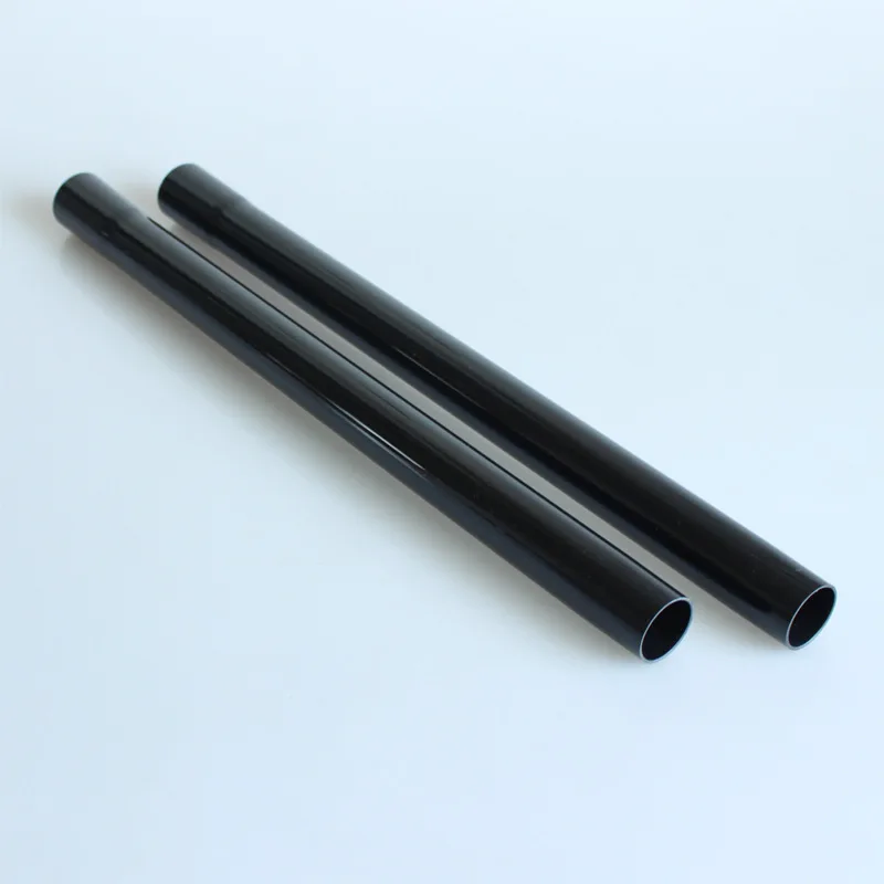 45cm Plastic Black Extension Wand Tube Wet Dry for 32mm diameter Vacuum Cleaner Floor Accessories Tool