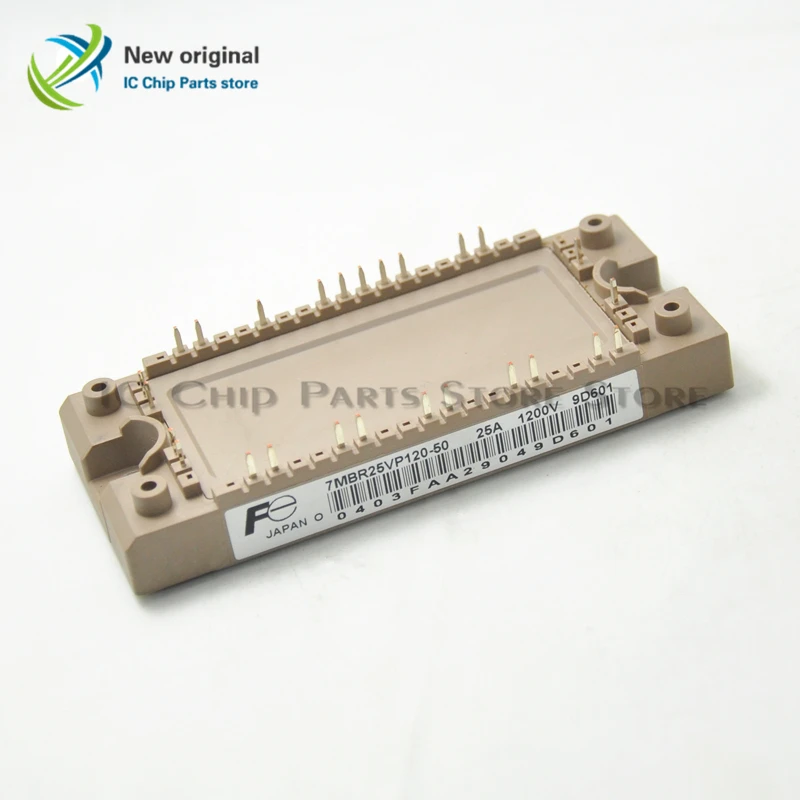 

Новый модуль 7MBR25VP120-50 7MBR25VP120 1/шт.